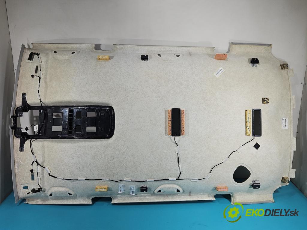 Vw Touran I 2003-2015 10-15 LIFT