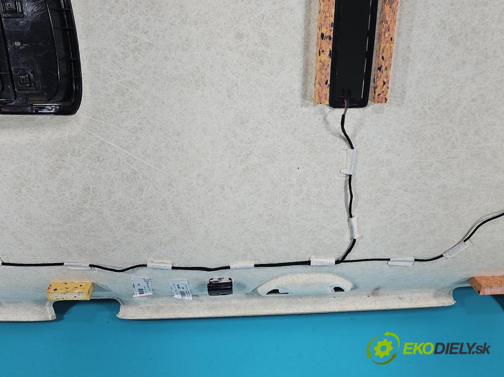 Vw Touran I 2003-2015 10-15 LIFT