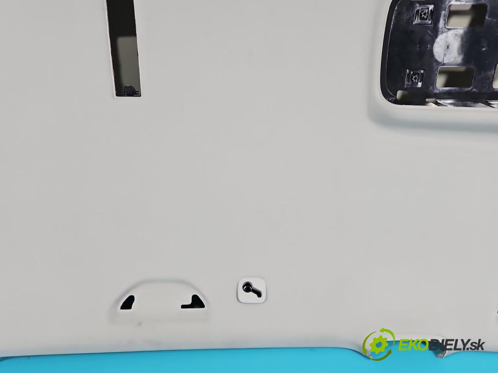 Vw Touran I 2003-2015 10-15 LIFT