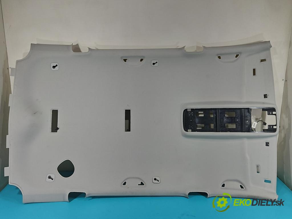 Vw Touran I 2003-2015 10-15 LIFT