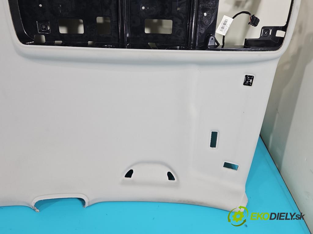 Vw Touran I 2003-2015 10-15 LIFT