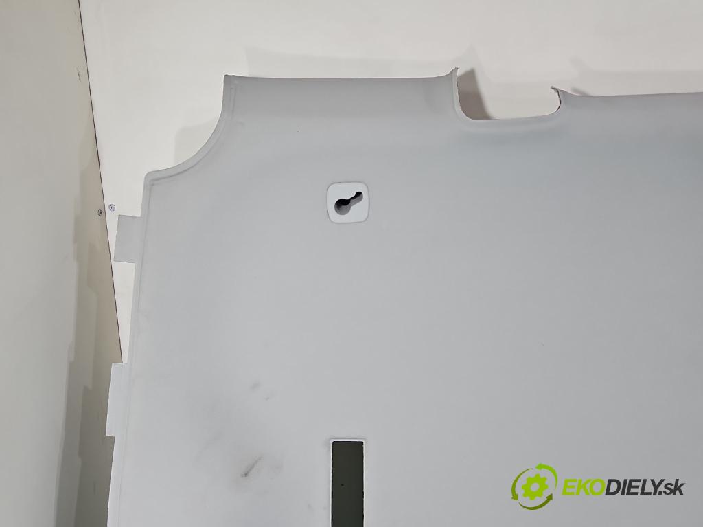 Vw Touran I 2003-2015 10-15 LIFT