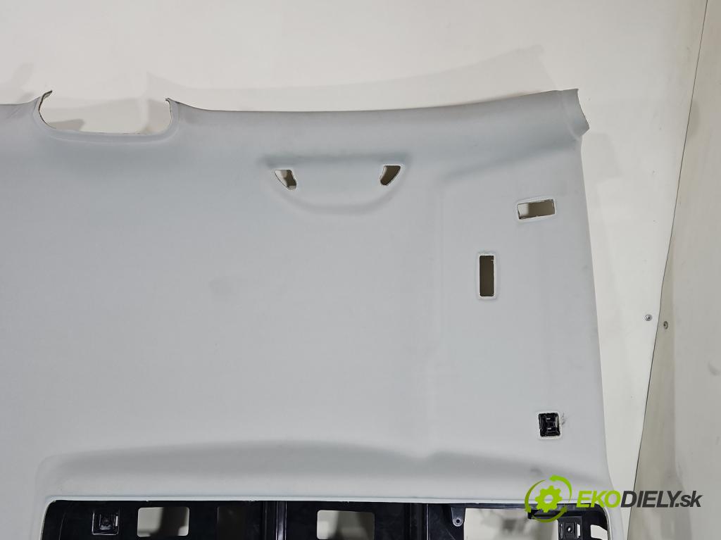 Vw Touran I 2003-2015 10-15 LIFT