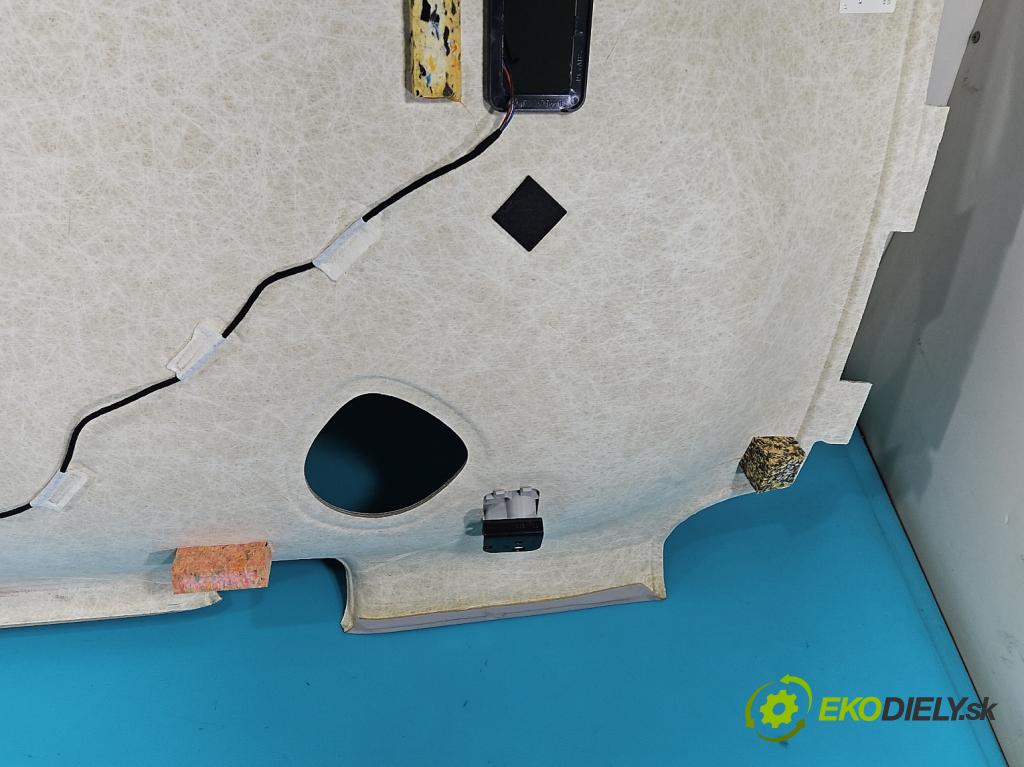 Vw Touran I 2003-2015 10-15 LIFT