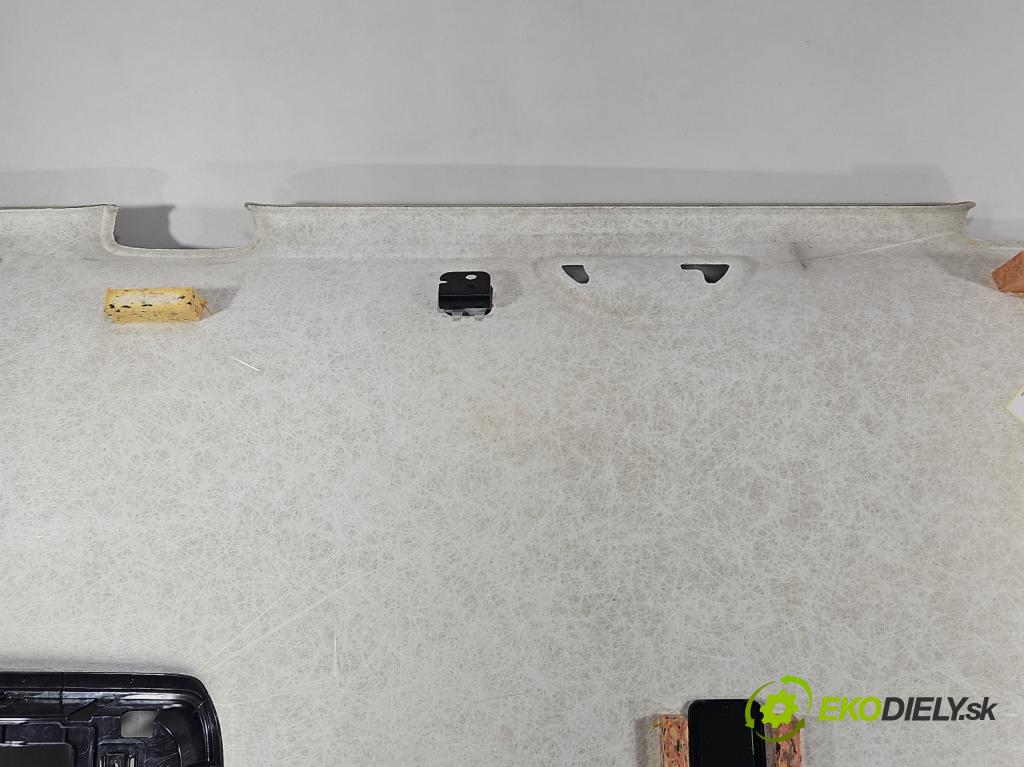 Vw Touran I 2003-2015 10-15 LIFT