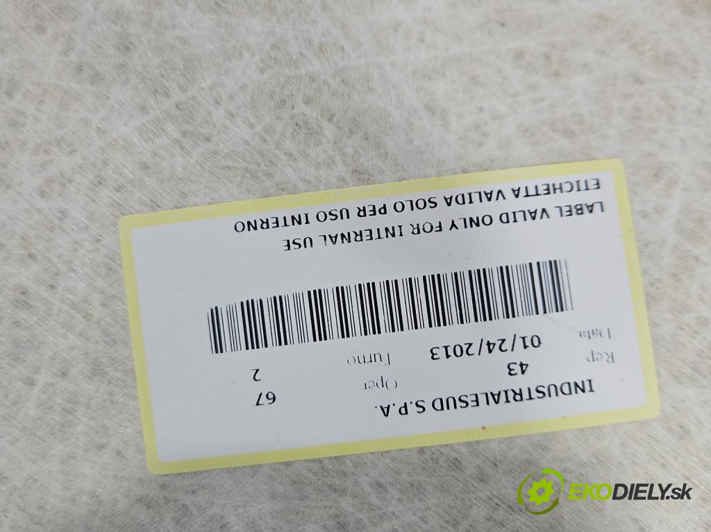 Vw Touran I 2003-2015 10-15 LIFT