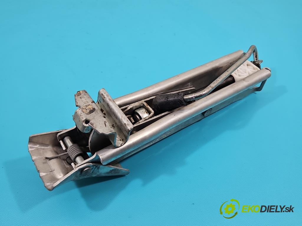 Vw Polo IV 9N 2001-2009 1.2 6V 54 HP manual 40 kW 1198 cm3 5- mechanizmus okna automobilovy 6Q0011031D