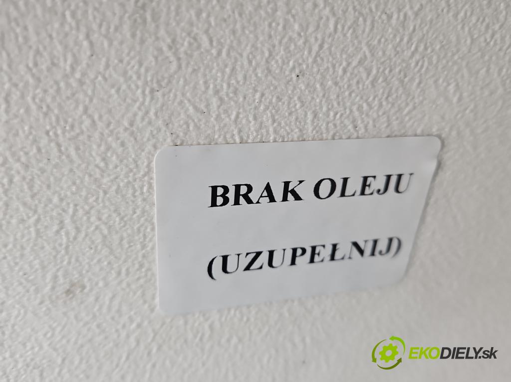 Opel Corsa B 1993-1999 1.2 16V 65 HP manual 48 kW 1199 cm3 3- prevodovka stupeň,rýchlosť manual A27092F13