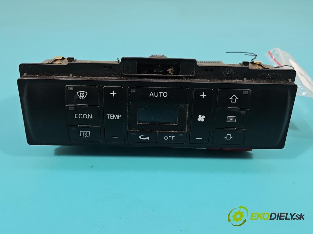 Audi A4 B5 1994-2001 1.6 8V 101 HP manual 74 kW 1595 cm3 5- panel kúrenia 8D0820043M