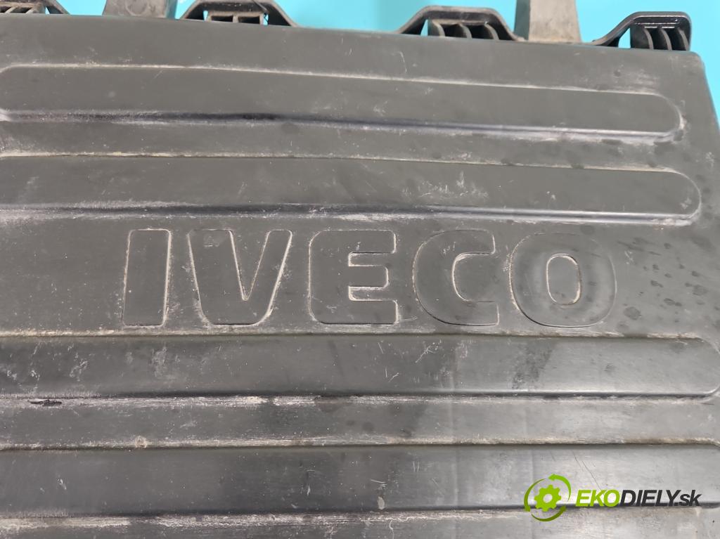Iveco Daily V 2014- 2.3 HPI 145 HP manual 107 kW 2287 cm3 5- obal filtra vzduchu 5801353825 (Obaly filtrov vzduchu)