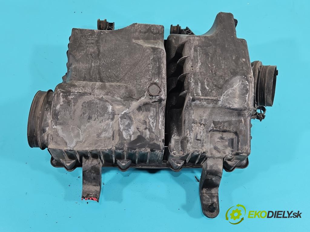 Iveco Daily V 2014- 2.3 HPI 145 HP manual 107 kW 2287 cm3 5- obal filtra vzduchu 5801353825 (Obaly filtrov vzduchu)