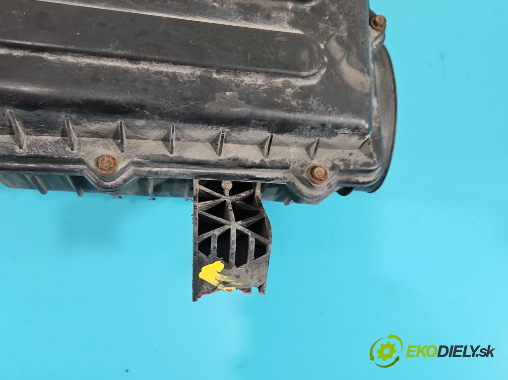 Iveco Daily V 2014- 2.3 HPI 145 HP manual 107 kW 2287 cm3 5- obal filtra vzduchu 5801353825 (Obaly filtrov vzduchu)