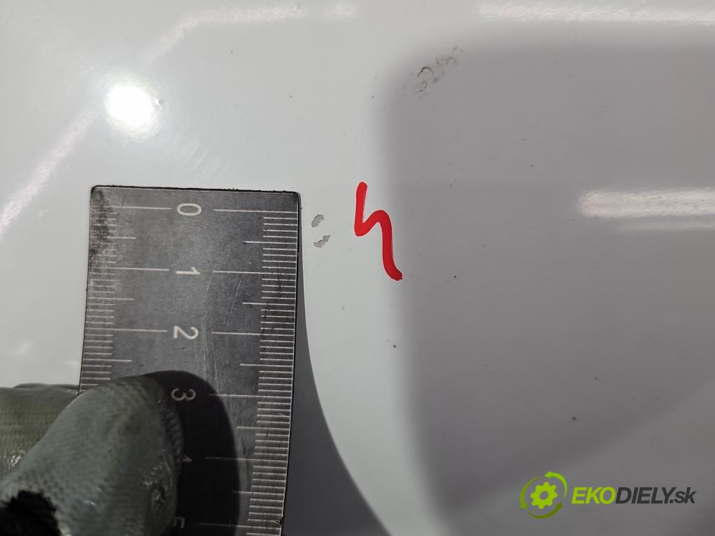 Iveco Daily V 2014- 2.3 HPI 145 HP manual 107 kW 2287 cm3 5- kapota predná