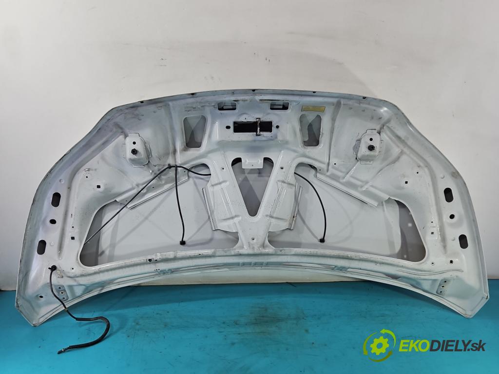 Iveco Daily V 2014- 2.3 HPI 145 HP manual 107 kW 2287 cm3 5- kapota predná