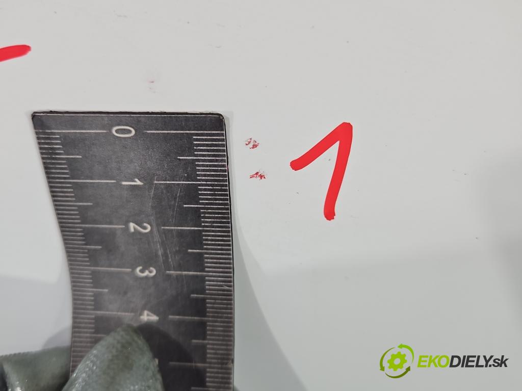 Iveco Daily V 2014- 2.3 HPI 145 hp manual 107 kW 2287 cm3 5- blatnik přední levý  (Predné ľavé)