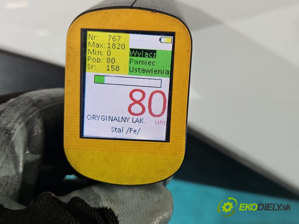 Iveco Daily V 2014- 2.3 HPI 145 hp manual 107 kW 2287 cm3 5- blatnik přední levý  (Predné ľavé)