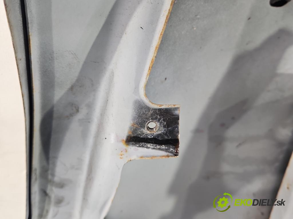 Iveco Daily V 2014- 2.3 HPI 145 hp manual 107 kW 2287 cm3 5- blatnik přední levý  (Predné ľavé)