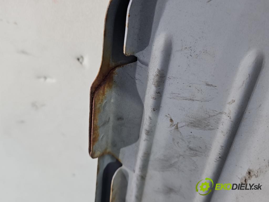 Iveco Daily V 2014- 2.3 HPI 145 hp manual 107 kW 2287 cm3 5- blatnik přední levý  (Predné ľavé)