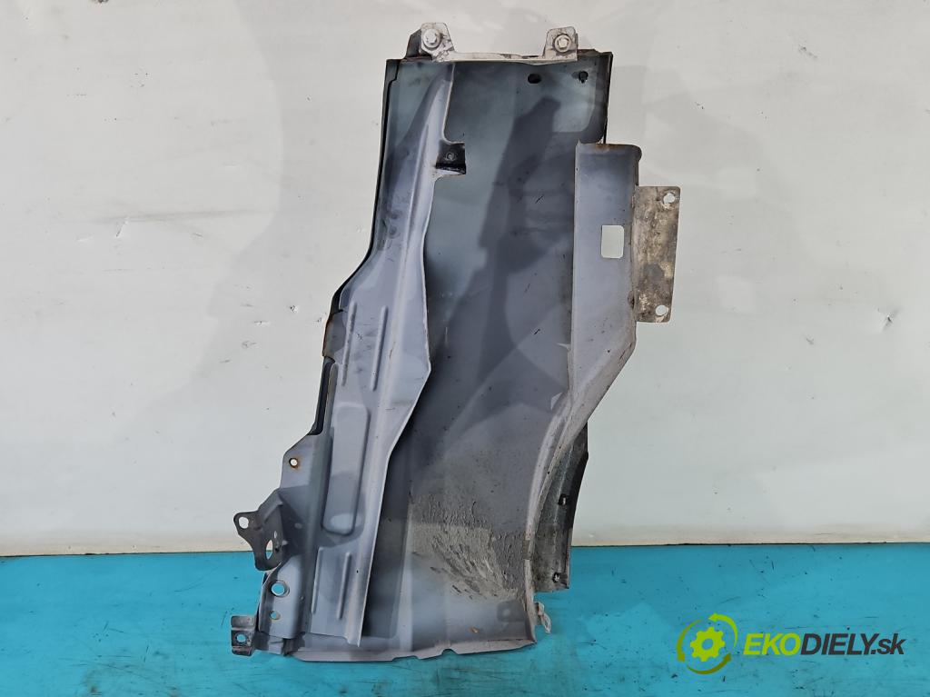 Iveco Daily V 2014- 2.3 HPI 145 hp manual 107 kW 2287 cm3 5- blatnik přední levý  (Predné ľavé)