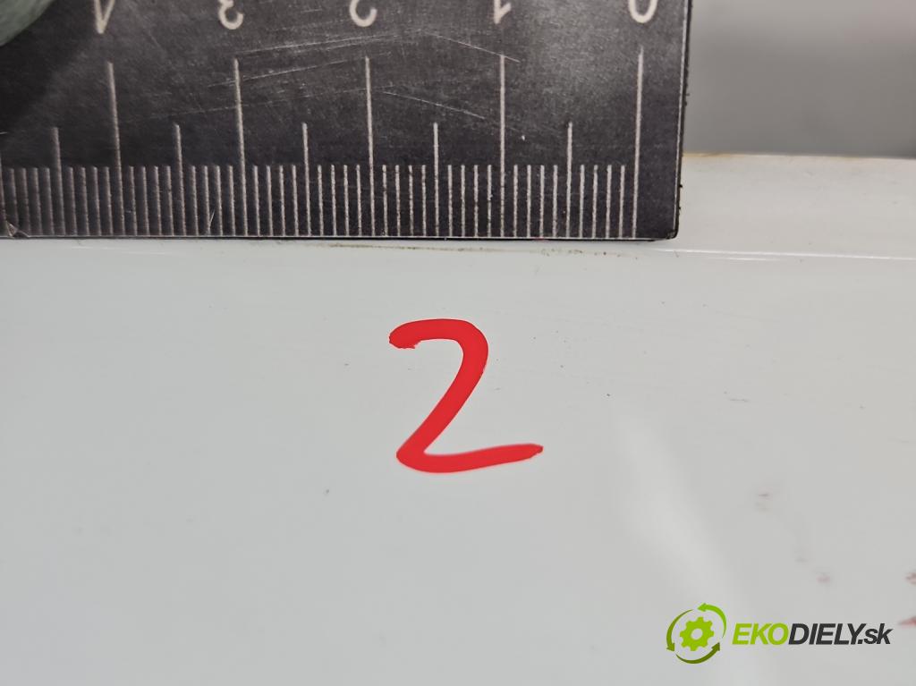 Iveco Daily V 2014- 2.3 HPI 145 hp manual 107 kW 2287 cm3 5- blatnik přední levý  (Predné ľavé)