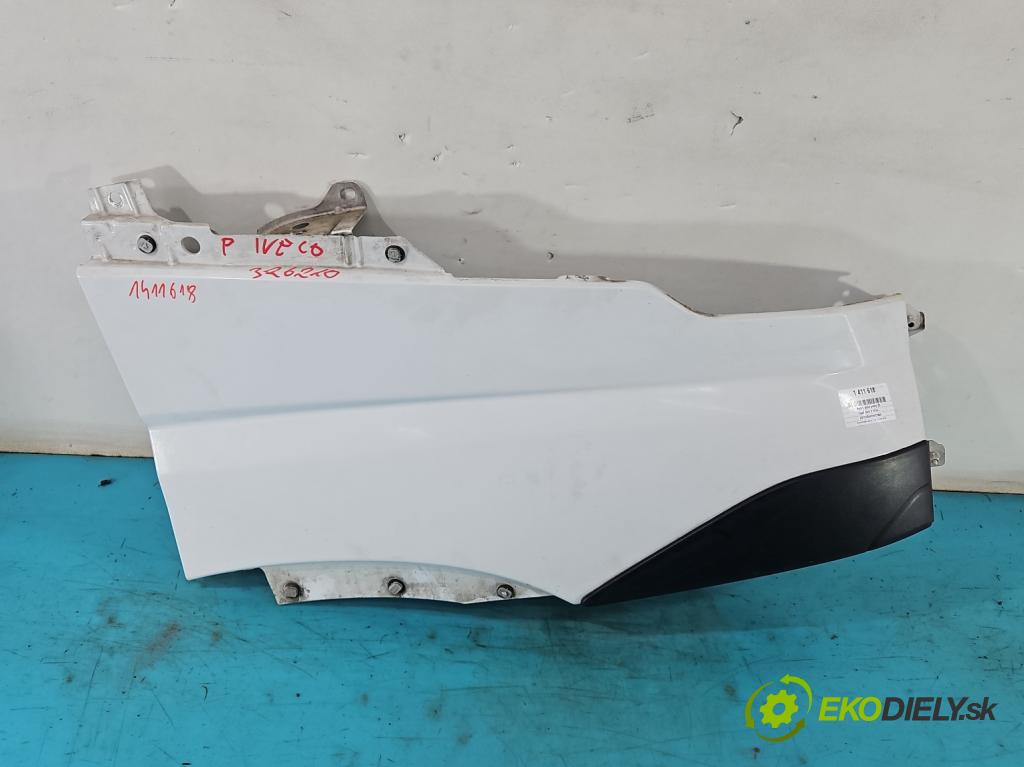 Iveco Daily V 2014- 2.3 HPI 145 hp manual 107 kW 2287 cm3 5- blatnik přední pravý  (Ostatné)