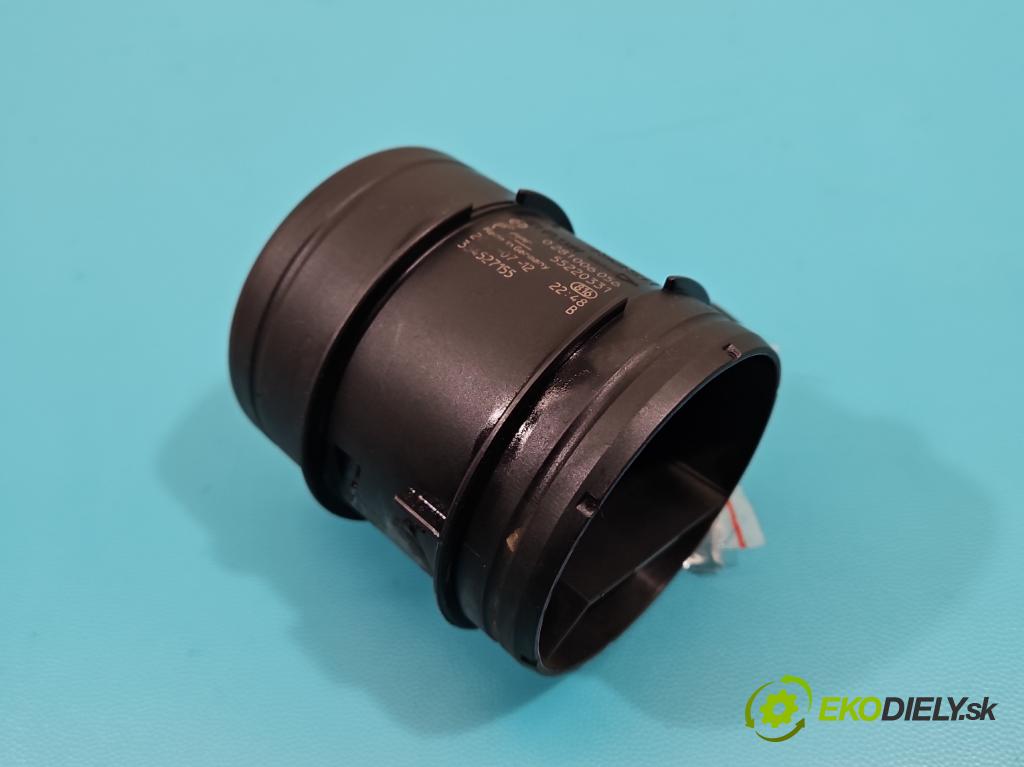 Iveco Daily V 2014- 2.3 HPI 145 HP manual 107 kW 2287 cm3 5- průtokoměr: 0281006056 (Váhy vzduchu)