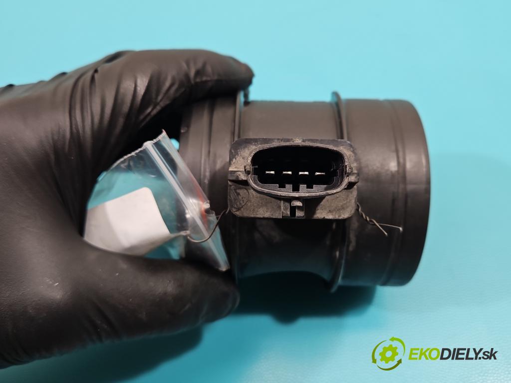 Iveco Daily V 2014- 2.3 HPI 145 HP manual 107 kW 2287 cm3 5- průtokoměr: 0281006056 (Váhy vzduchu)