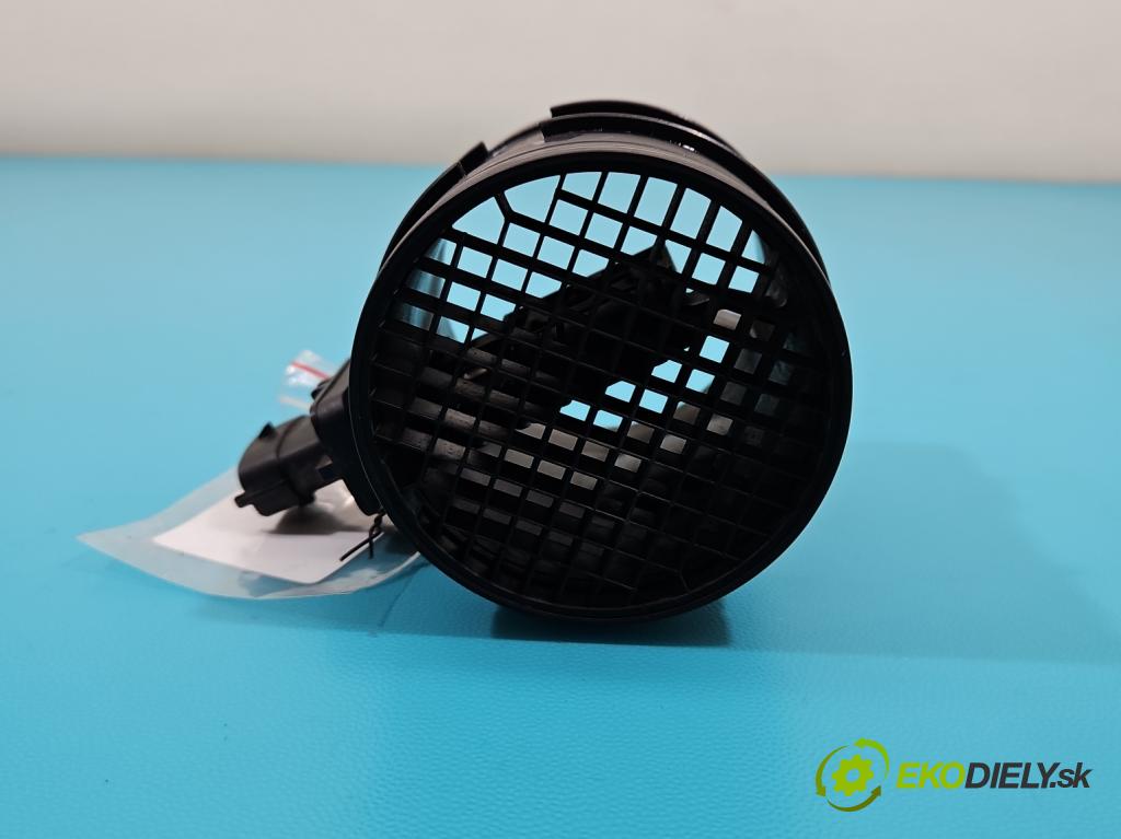 Iveco Daily V 2014- 2.3 HPI 145 HP manual 107 kW 2287 cm3 5- průtokoměr: 0281006056 (Váhy vzduchu)