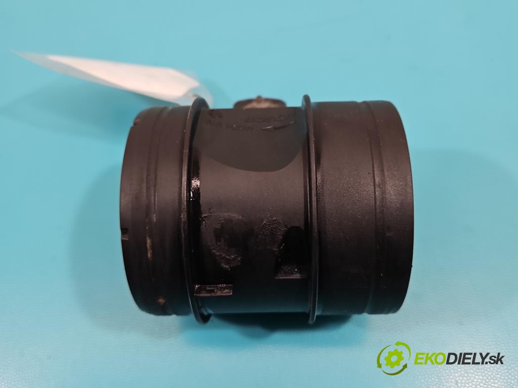 Iveco Daily V 2014- 2.3 HPI 145 HP manual 107 kW 2287 cm3 5- průtokoměr: 0281006056 (Váhy vzduchu)