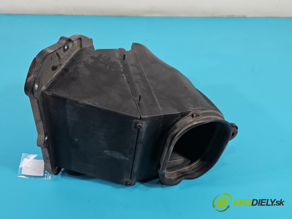 Iveco Daily V 2014- 2.3 HPI 145 HP manual 107 kW 2287 cm3 5- obal filtra vzduchu 5801562852 (Obaly filtrov vzduchu)