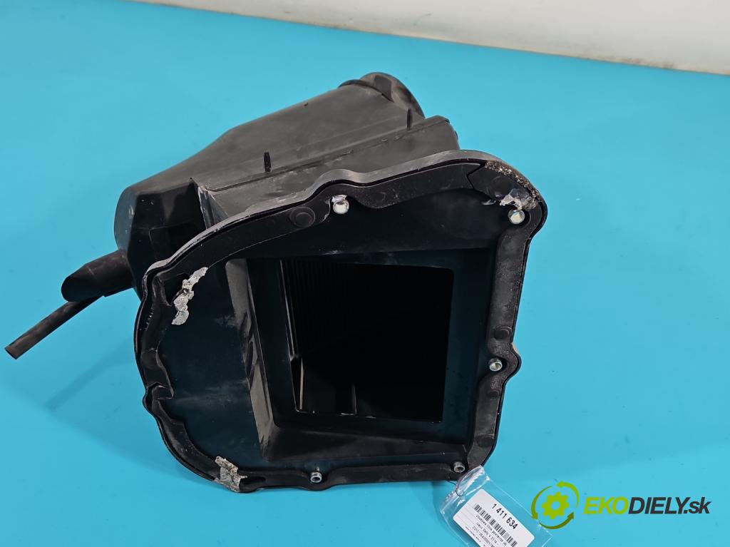 Iveco Daily V 2014- 2.3 HPI 145 HP manual 107 kW 2287 cm3 5- obal filtra vzduchu 5801562852 (Obaly filtrov vzduchu)