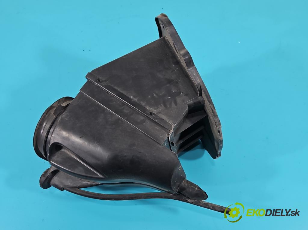 Iveco Daily V 2014- 2.3 HPI 145 HP manual 107 kW 2287 cm3 5- obal filtra vzduchu 5801562852 (Obaly filtrov vzduchu)