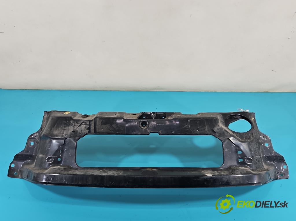 Iveco Daily V 2014- 2.3 HPI 145 hp manual 107 kW 2287 cm3 5- stěna přední  (Výztuhy přední)