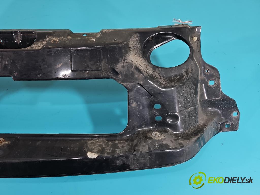 Iveco Daily V 2014- 2.3 HPI 145 hp manual 107 kW 2287 cm3 5- stěna přední  (Výztuhy přední)