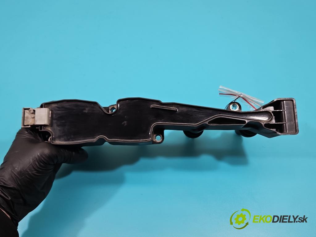 Citroen C4 I 2004-2011 1.6 16V 109 HP manual 80 kW 1587 cm3 5- cievka zapaľovacia  (Zapaľovacie cievky, moduly)