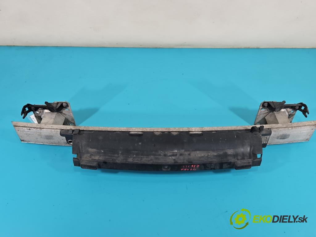 Citroen C4 I 2004-2011 1.6 16V 109 hp manual 80 kW 1587 cm3 5- výztuha nárazníku přední