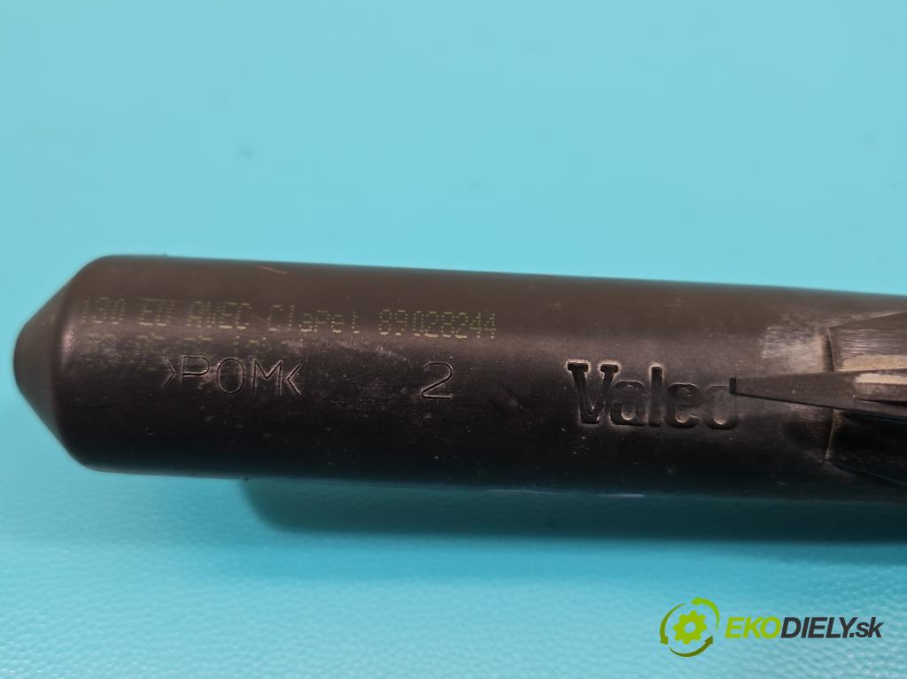 Citroen C4 I 2004-2011 1.6 16V 109 HP manual 80 kW 1587 cm3 5- ostrekovač reflektor: ľavý 89028244 (Motorček ostrekovačov)