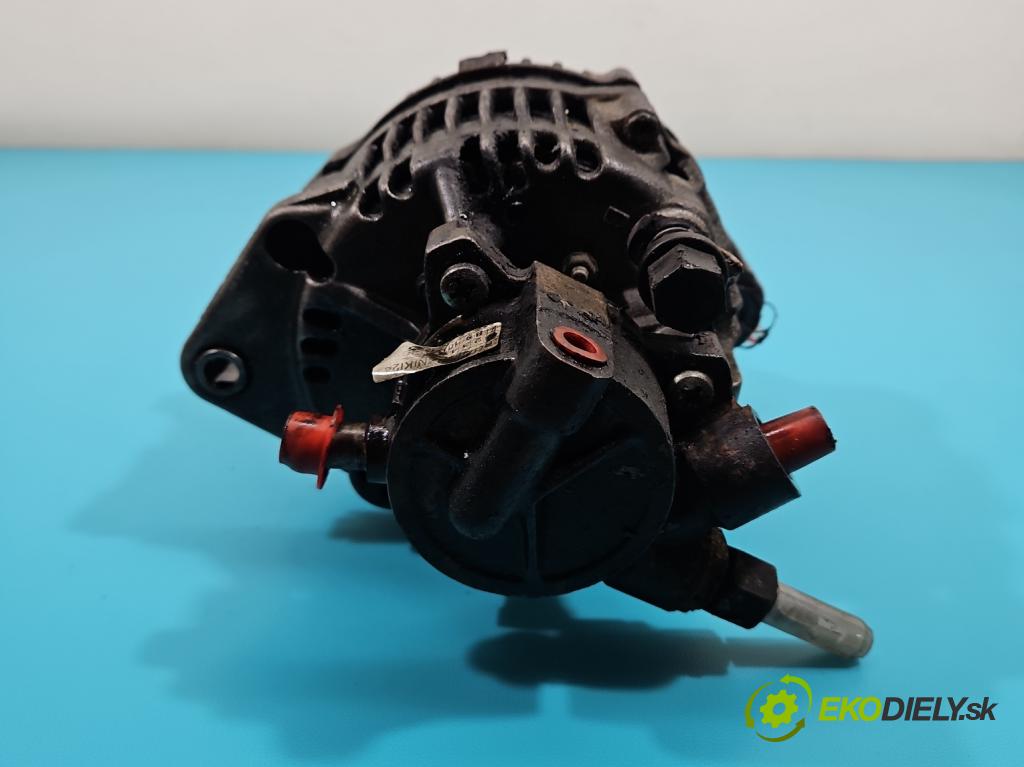 Opel Meriva A 2002-2010 1.7 cdti 101 HP manual 74 kW 1686 cm3 5- Alternator  (Alternátory)
