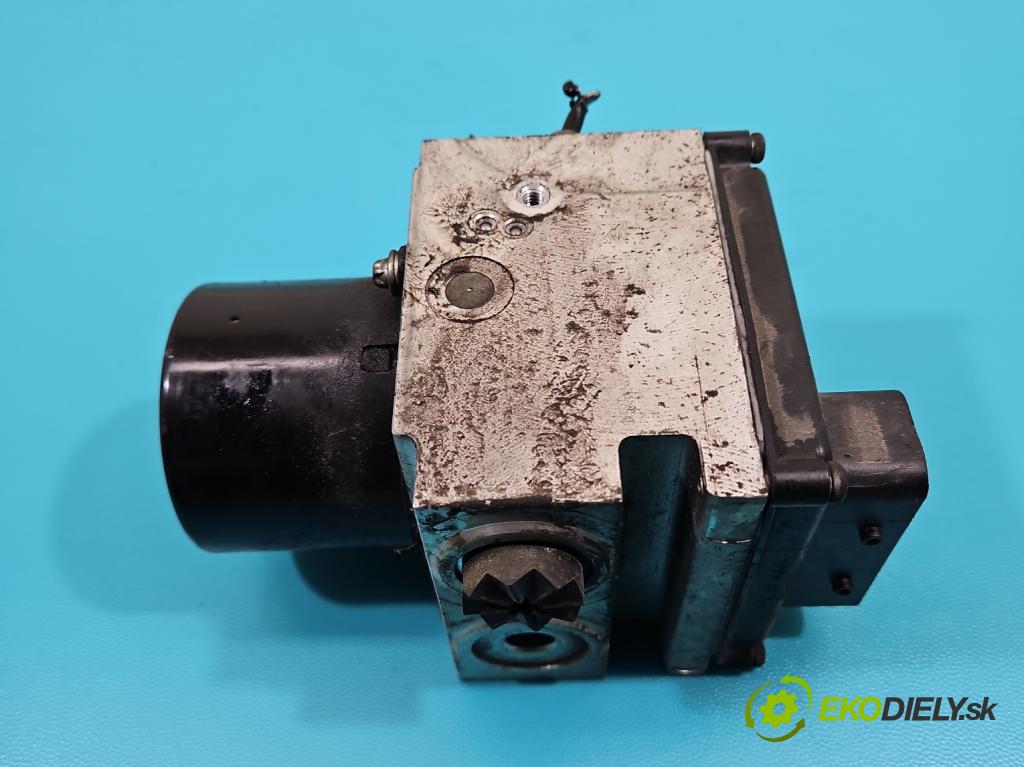 Peugeot 407 2.0 HDI 136 HP manual 100 kW 1997 cm3 5- čerpadlo abs 15710602 (Pumpy ABS)