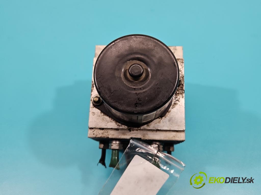 Peugeot 407 2.0 HDI 136 HP manual 100 kW 1997 cm3 5- čerpadlo abs 15710602 (Pumpy ABS)