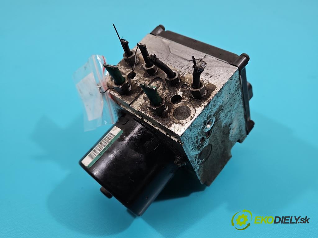 Peugeot 407 2.0 HDI 136 HP manual 100 kW 1997 cm3 5- čerpadlo abs 15710602 (Pumpy ABS)