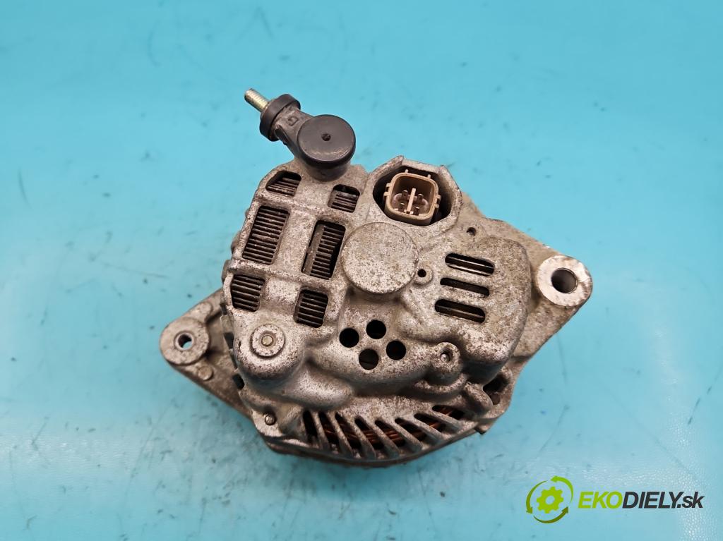 Suzuki Grand Vitara II 2005-2014 2.0 16V 140 HP manual 103 kW 1995 cm3 5- Alternator 31400-65J1 (Alternátory)