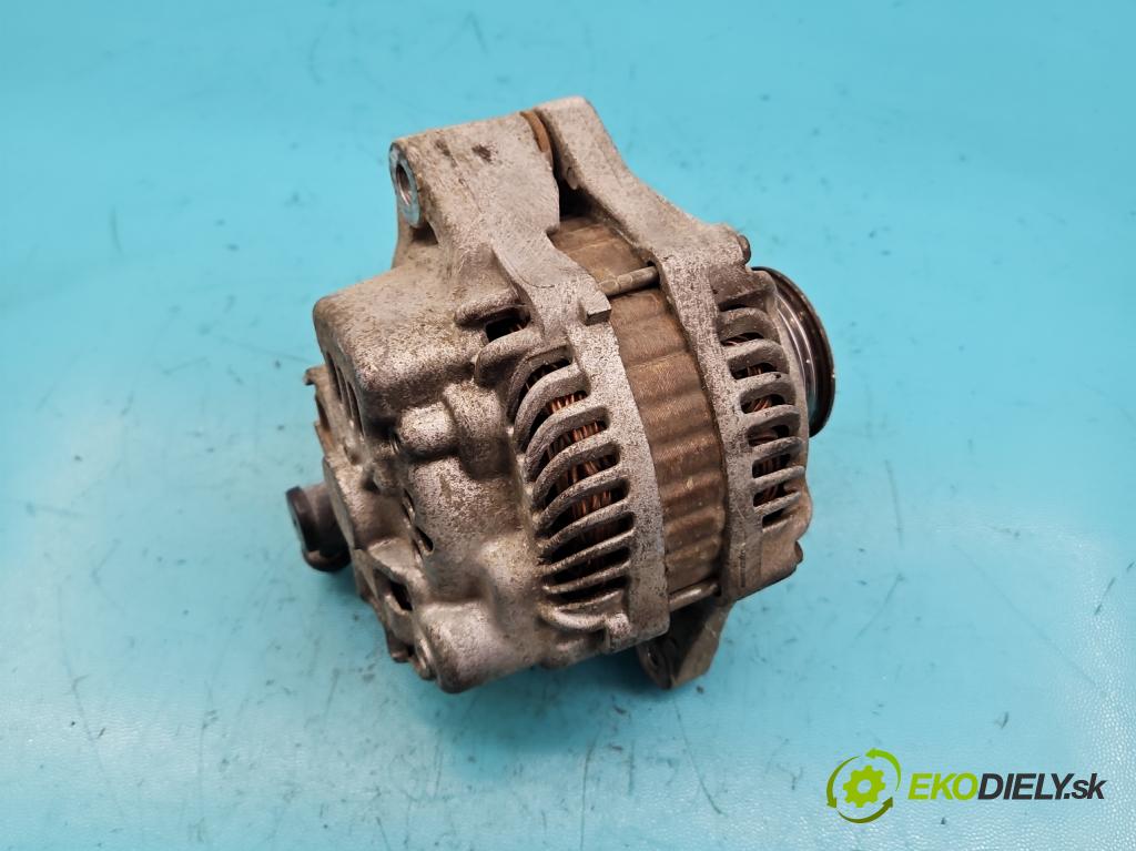 Suzuki Grand Vitara II 2005-2014 2.0 16V 140 HP manual 103 kW 1995 cm3 5- Alternator 31400-65J1 (Alternátory)