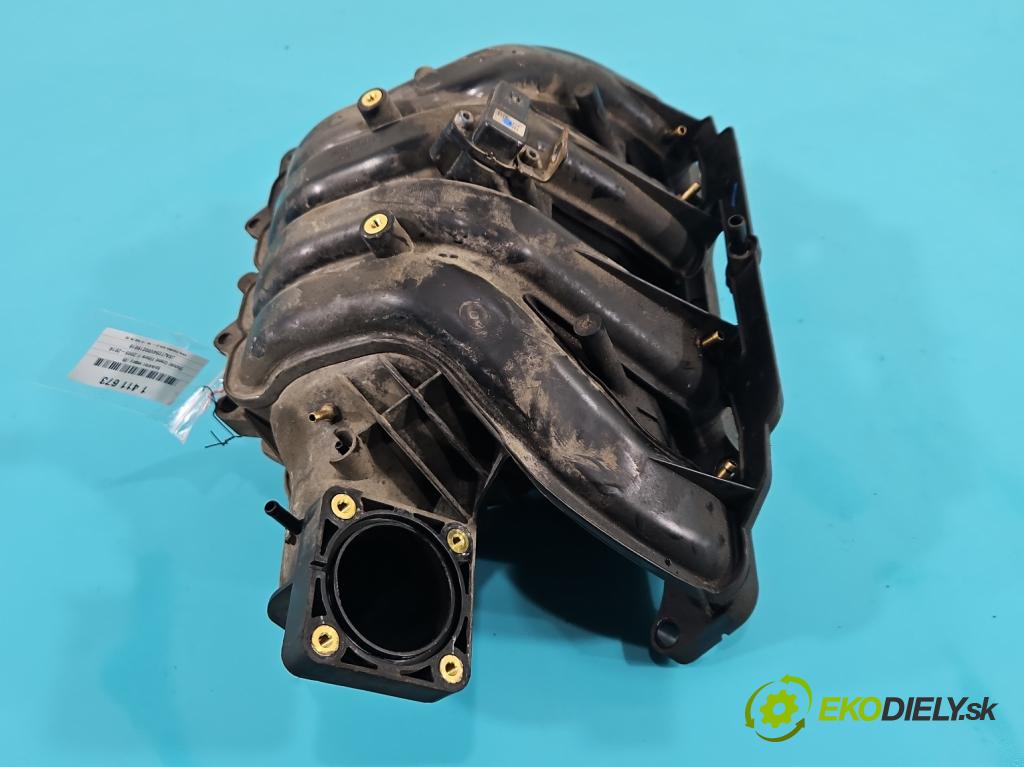 Suzuki Grand Vitara II 2005-2014 2.0 16V 140 HP manual 103 kW 1995 cm3 5- zvod nasávací  (Sacie potrubia)