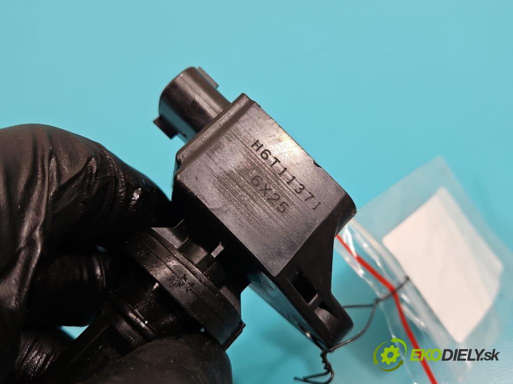 Suzuki Grand Vitara II 2005-2014 2.0 16V 140 HP manual 103 kW 1995 cm3 5- cievka zapaľovacia 33400-65J0 (Zapaľovacie cievky, moduly)