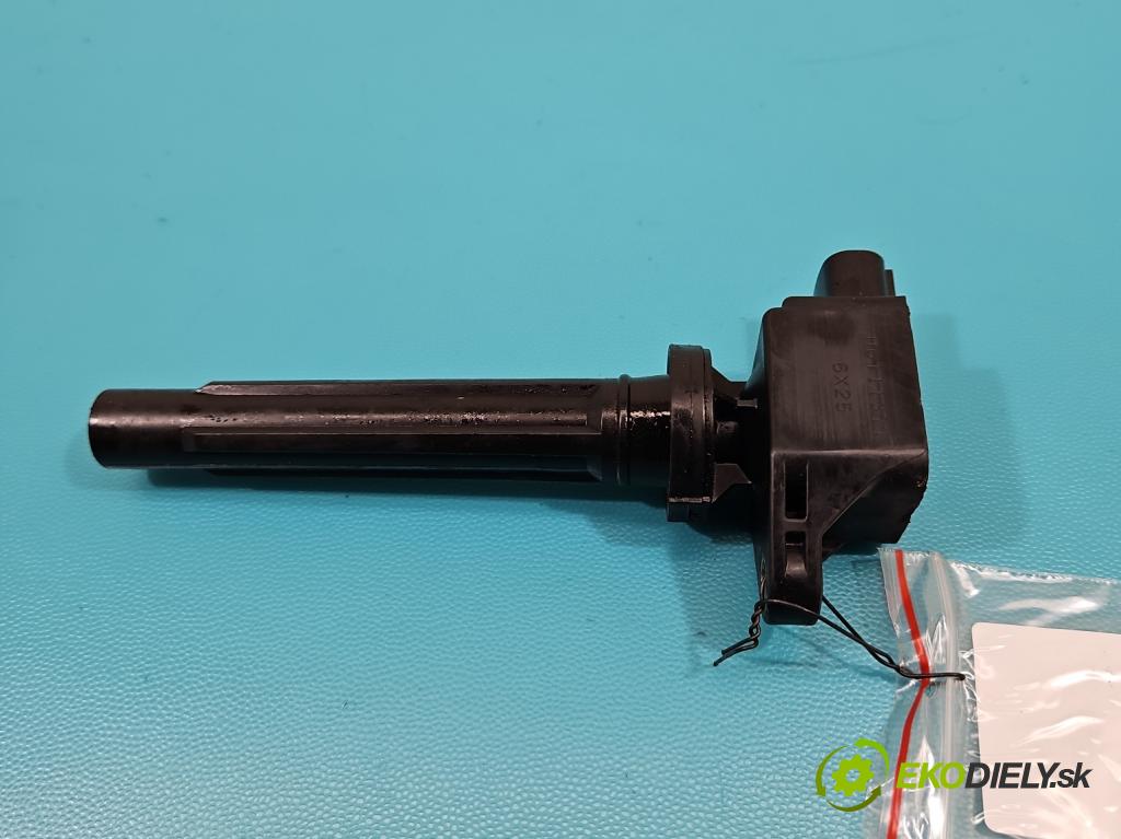 Suzuki Grand Vitara II 2005-2014 2.0 16V 140 HP manual 103 kW 1995 cm3 5- cievka zapaľovacia 33400-65J0 (Zapaľovacie cievky, moduly)