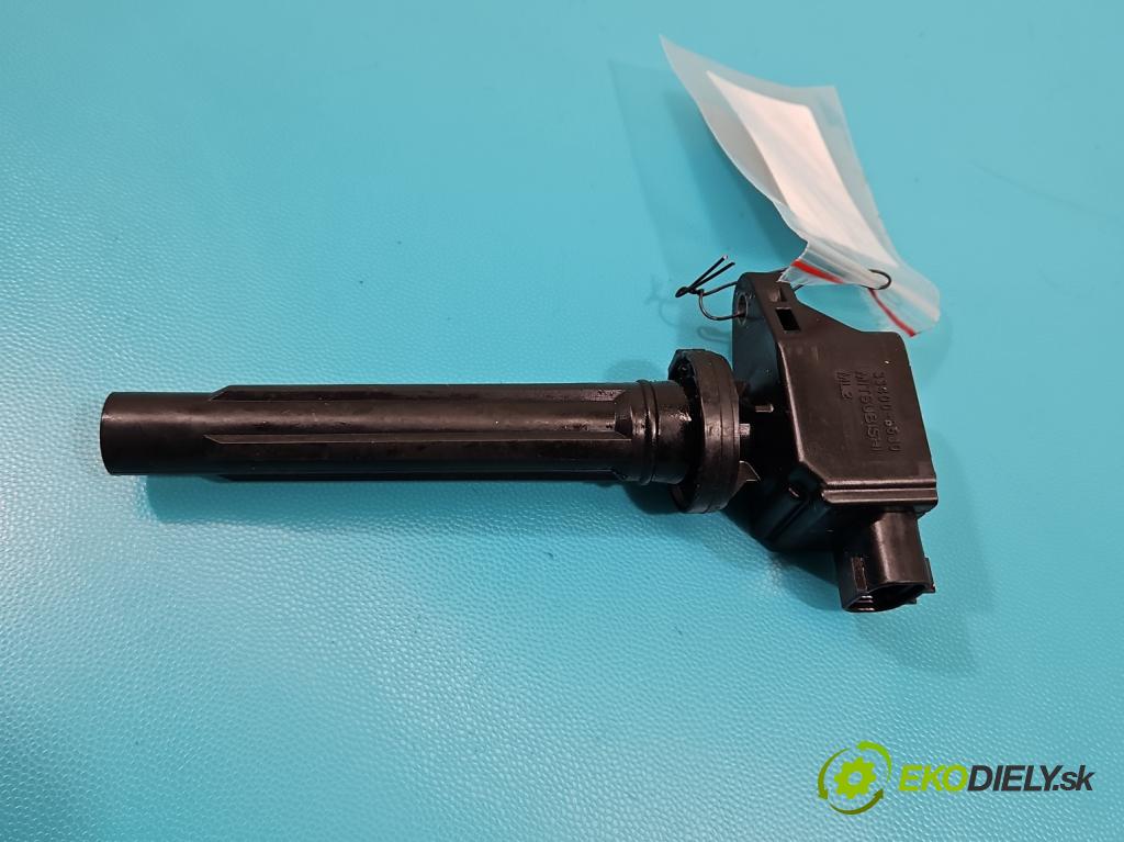 Suzuki Grand Vitara II 2005-2014 2.0 16V 140 HP manual 103 kW 1995 cm3 5- cievka zapaľovacia 33400-65J0 (Zapaľovacie cievky, moduly)