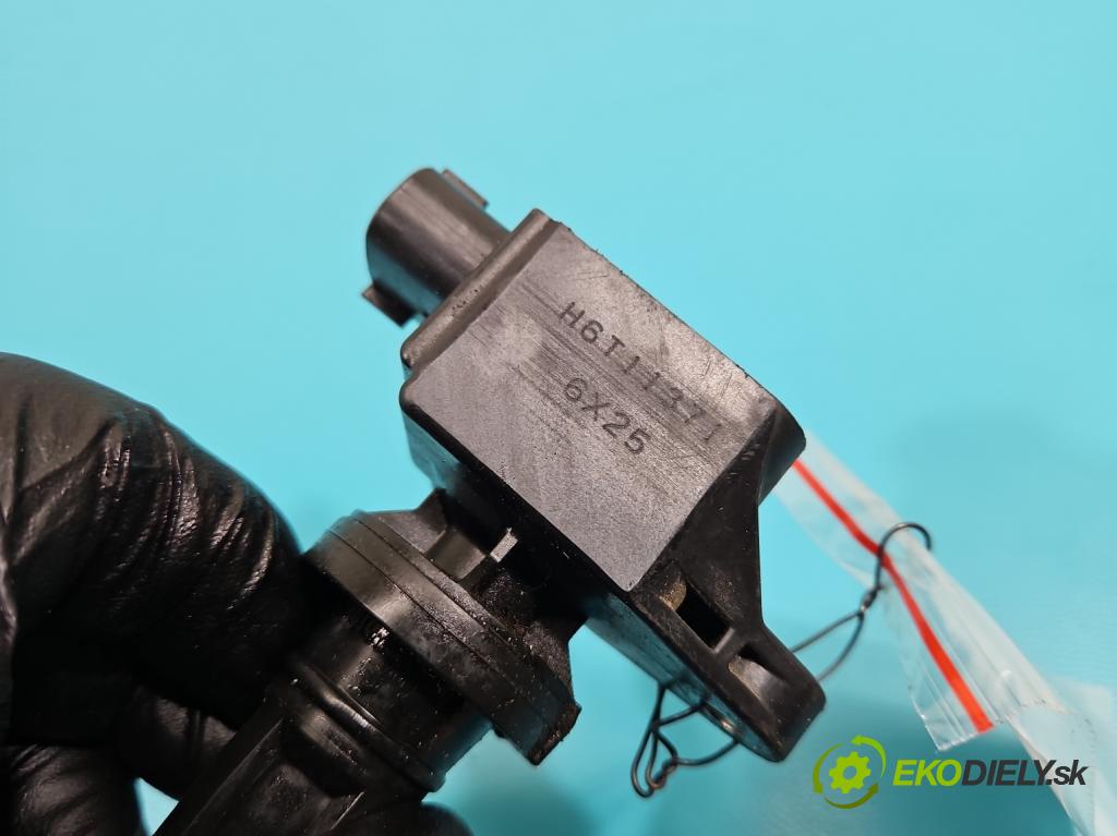 Suzuki Grand Vitara II 2005-2014 2.0 16V 140 HP manual 103 kW 1995 cm3 5- cievka zapaľovacia 33400-65J0 (Zapaľovacie cievky, moduly)