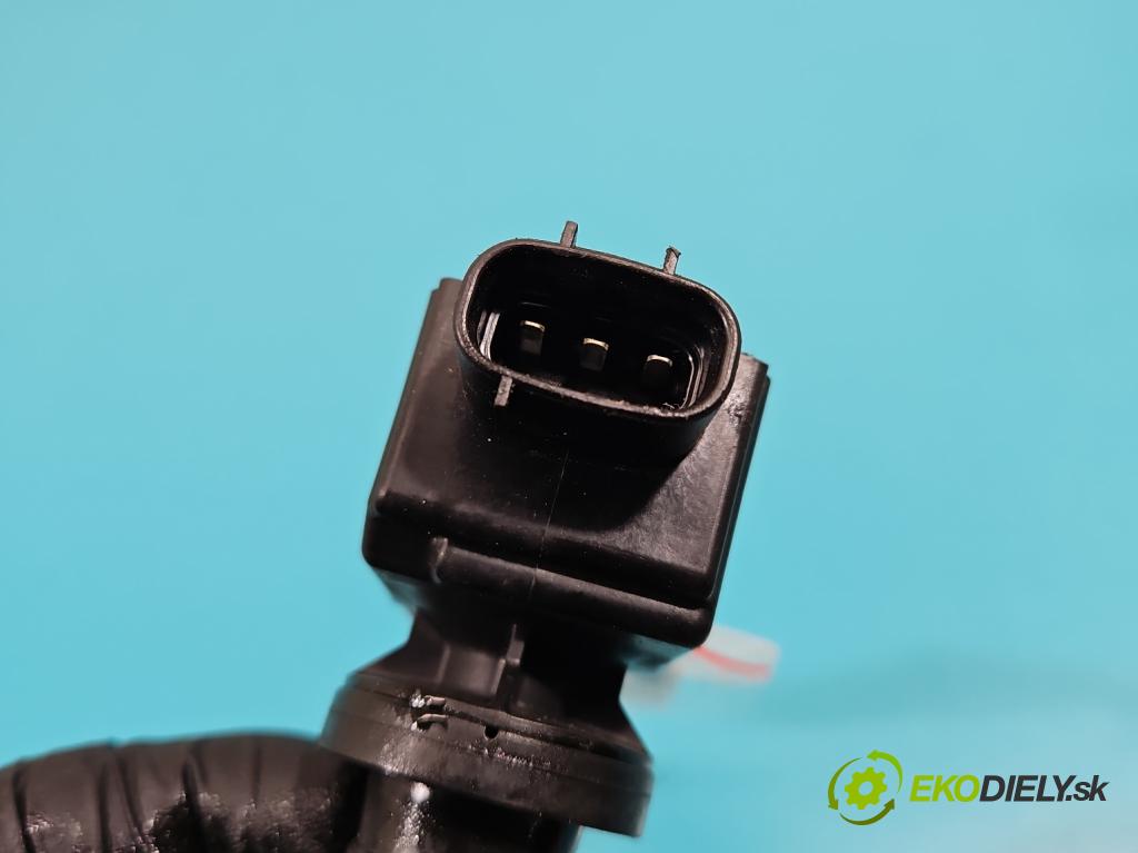 Suzuki Grand Vitara II 2005-2014 2.0 16V 140 HP manual 103 kW 1995 cm3 5- cievka zapaľovacia 33400-65J0 (Zapaľovacie cievky, moduly)