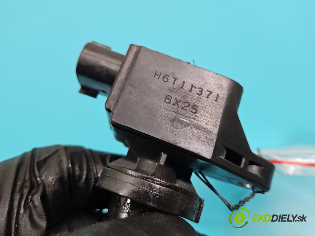 Suzuki Grand Vitara II 2005-2014 2.0 16V 140 HP manual 103 kW 1995 cm3 5- cievka zapaľovacia 33400-65J0 (Zapaľovacie cievky, moduly)